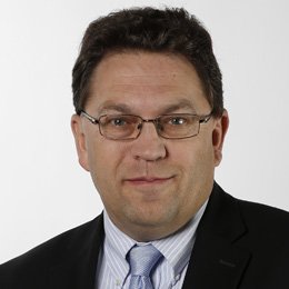 Laurent Wehrli profite du 2ème tour pour reprendre place dans la chambre basse